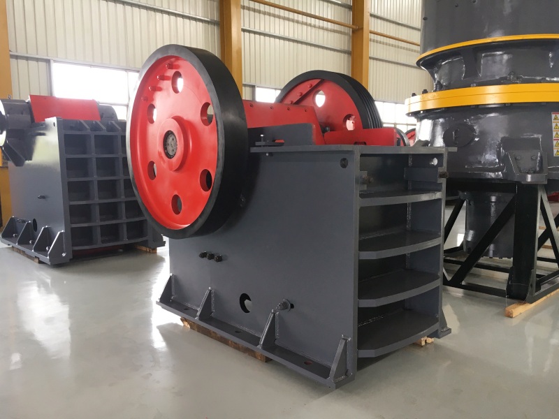 石英砂顎式破碎機(jī)遇到小問題怎么辦？全面解決方案及預(yù)防措施