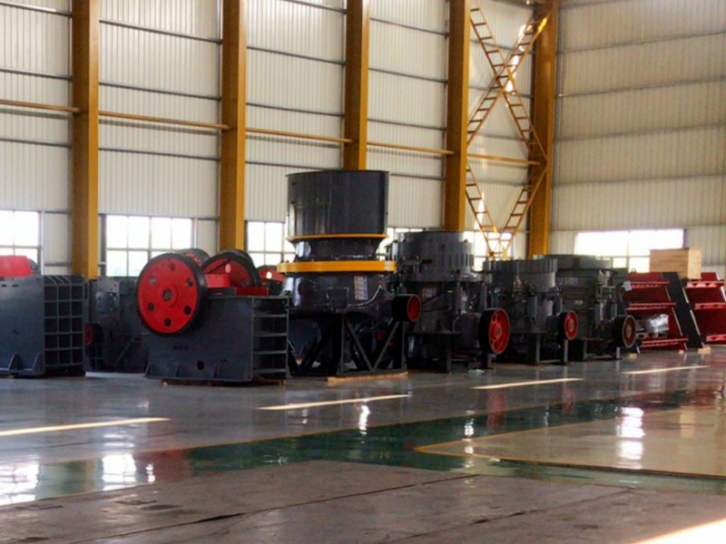 破碎機(jī)